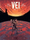 Vei, Vol. 2 By Sara B. Elfgren, Karl Johnsson (Illustrator) Cover Image