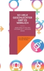 So viele Geschlechter gibt es wirklich: Arbeitsbuch für den Unterricht 1. Auflage 2023/24 Cover Image