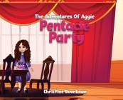 Pentacle Party: The Adventures of Aggie Cover Image