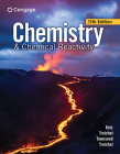 Chemistry & Chemical Reactivity By John Kotz, Paul Treichel, John Townsend Cover Image