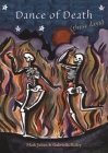 Dance of Death (these days) By Mark Juhan, Gabriella Bailey (Illustrator) Cover Image