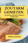 Zoutarm Genieten: Smaakvolle Recepten voor een Gezond Hart Cover Image
