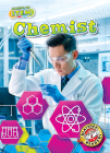 Chemist By Kate Moening Cover Image