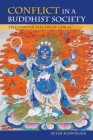 Conflict in a Buddhist Society: Tibet Under the Dalai Lamas By Peter Schwieger Cover Image