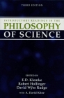 Introductory Readings in the Philosophy of Science Cover Image