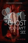 The Ghost You Can't See By L. G. Nixon Cover Image