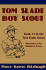 Tom Slade, Boy Scout Cover Image