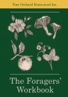 The Foragers' Workbook By M. Thiessen Cover Image