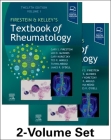 Firestein & Kelley's Textbook of Rheumatology, 2-Volume Set Cover Image