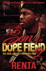 Son of a Dope Fiend 2 Cover Image