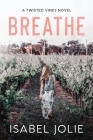 Breathe Cover Image