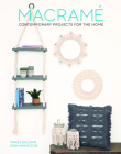Macrame: Contemporary Projects for the Home: Contemporary Projects for the Home By Sian Hamilton, Tansy Wilson Cover Image