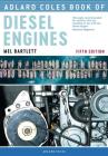 Adlard Coles Book of Diesel Engines Cover Image