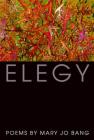 Elegy: Poems By Mary Jo Bang Cover Image