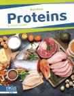 Proteins Cover Image