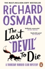 The Last Devil to Die Cover Image