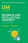 IIMA - Business And Intellectual Property Cover Image