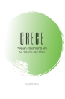 Crece- Aprendiz Cover Image