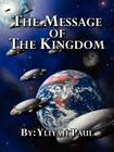 The Message of the Kingdom: Is the Yahweh Seed Cover Image