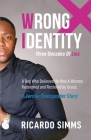 Wrong Identity Cover Image