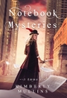 Notebook Mysteries Emma By Kimberly Mullins Cover Image
