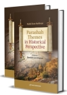 Parshah Themes in Historical Perspective: Two Volume Set By Rabbi Evan Hoffman Cover Image