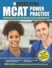MCAT Power Practice By Learning Express LLC Cover Image