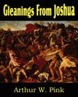 Gleanings from Joshua By Arthur W. Pink Cover Image