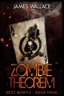 Zombie Theorem: Aces Mortis Book 4 Cover Image