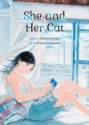 She and Her Cat By Makoto Shinkai (Created by), Tsubasa Yamaguchi (Adapted by) Cover Image