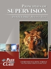 Principles of Supervision DANTES/DSST Practice Tests By Passyourclass Cover Image