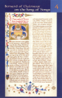 Sermons on the Song of Songs Volume 4: Volume 40 (Cistercian Fathers #40) By Bernard of Clairvaux, Kilian Walsh (Translator), Irene Edmonds (Translator) Cover Image