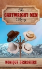 The Cartwright Men Marry Cover Image