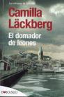 El Domador de Leones By Camilla Lackburg, Carmen Montes Cano Cover Image
