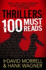 Thrillers: 100 Must-Reads By Hank Wagner (Editor) Cover Image
