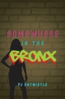 Somewhere in the Bronx By Pj Entwistle Cover Image