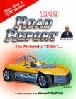 Road Report: The Motorist's Bible By Daniel Heraud Cover Image