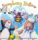 Symphony Hollow By Jessica Reino, Emma Graham (Illustrator) Cover Image