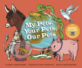 My Pets, Your Pets, Our Pets Cover Image