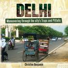 The Book on Delhi: Maneuvering through the city's Traps and Pitfalls By Amar Nath (Translator), Christine Benjamin Nomadic Journalist Cover Image