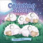 Counting Sheep By Maggie Fischer, Anna Kubaszewska (Illustrator) Cover Image
