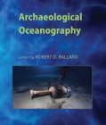 Archaeological Oceanography Cover Image