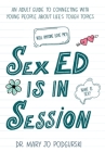 Sex Ed is in Session By Mary Jo Podgurski Cover Image