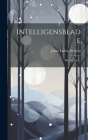 Intelligensblade: Bd. Nr. 1-12... Cover Image