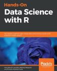 Hands-On Data Science with R Cover Image