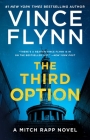 The Third Option (A Mitch Rapp Novel #4) Cover Image