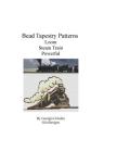 Bead Tapestry Patterns Loom Steam Train Powerful By Georgia Grisolia Cover Image