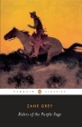 Riders of the Purple Sage By Zane Grey, Jane Tompkins (Introduction by) Cover Image
