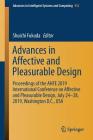 Advances in Affective and Pleasurable Design: Proceedings of the Ahfe 2019 International Conference on Affective and Pleasurable Design, July 24-28, 2 (Advances in Intelligent Systems and Computing #952) Cover Image