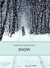 Snow By Marcus Sedgwick Cover Image